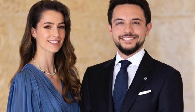 جامعة الزرقاء تخصص 10 منح دراسية ابتهاجا بزفاف ولي العهد