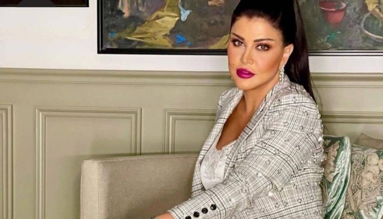 جومانا مراد تتحدث عن رأيها في المشاهد الجريئة وتوصي بدفنها خارج سوريا