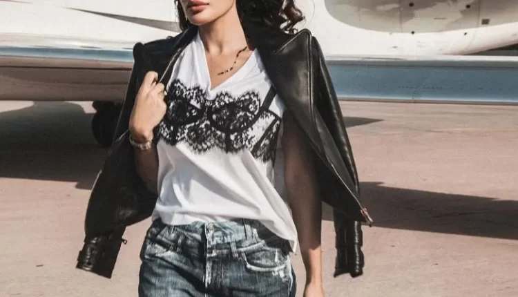 حصري: نادين نجيم إلى مهرجان كان السينمائي لأول مرة