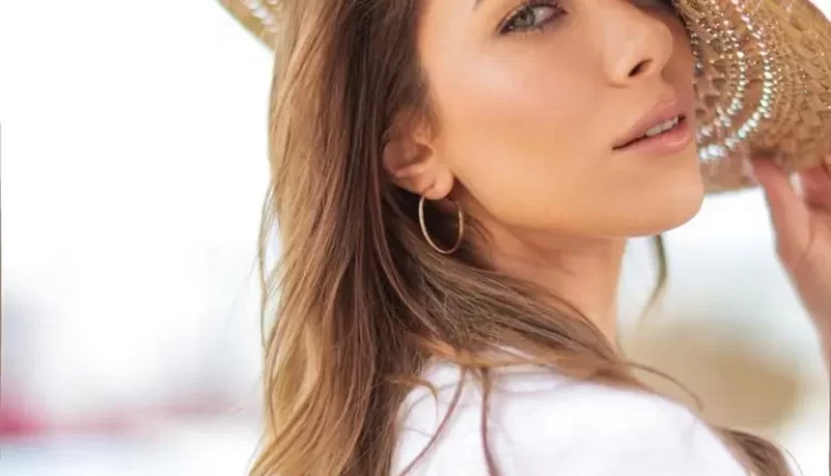 دانييلا رحمة متجددة وتضّج بالحياة