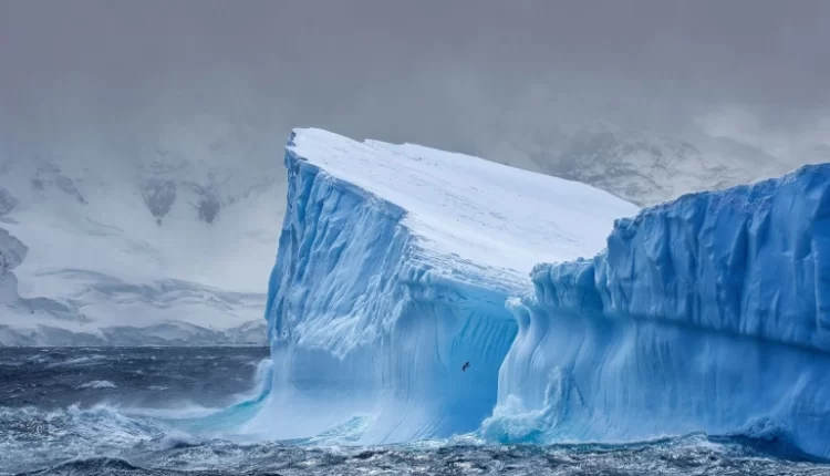 ذوبان القارة المتجمدة.. جليد يذوب في صمت ومستقبل يهدد سواحل الكوكب