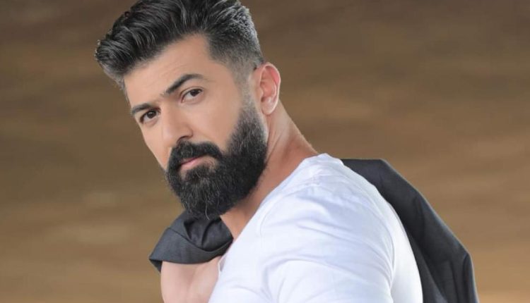 سيف نبيل يطلق "انت" ويقدم الشكر لكل المتابعين والداعمين