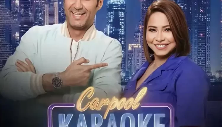 شيرين عبدالوهاب تشارك رأيها بالفنانات في كاربول كاريوكي