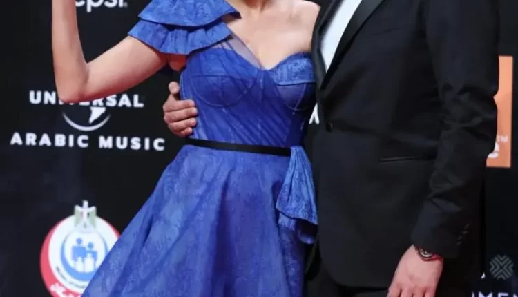 طلاق بشرى من زوجها رسميا بعد زواج 3 أعوام