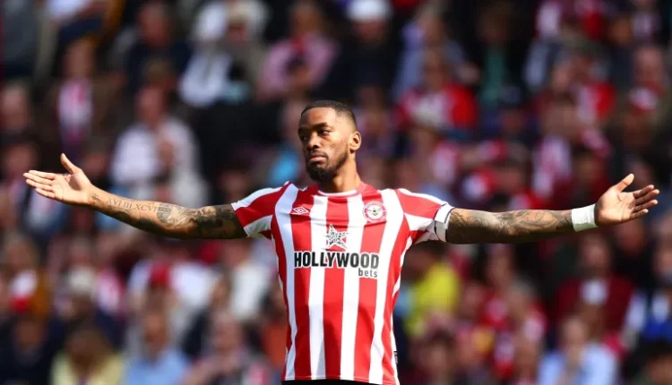 قصة عقوبة اللاعب الإنجليزي إيفان توني القاسية.. هداف لكنه مدمن على القمار