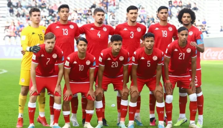 كأس العالم للشباب.. تونس تتأهل لثمن النهائي والعراق يخرج خالي الوفاض