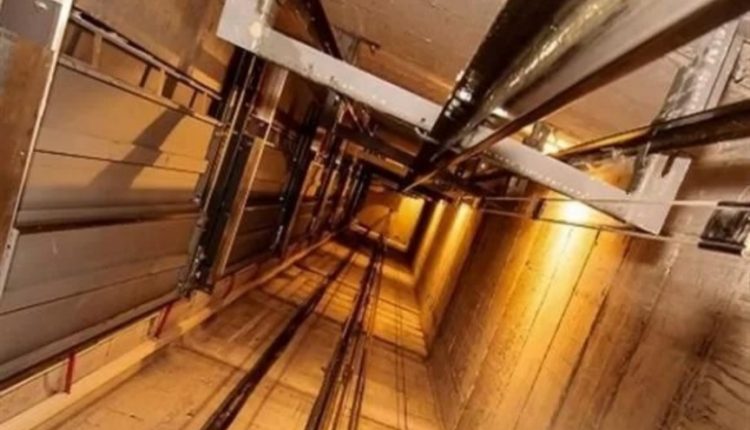 "مؤسسة الضمان" توضح حول وفاة عامل بسبب سقوط مصعد كهربائي