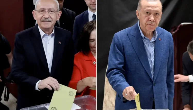 متى تصدر نتائج جولة الحسم لانتخابات الرئاسة في تركيا؟