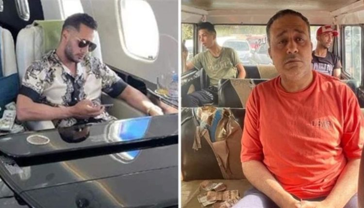 محمد رمضان يسخر من خالد سرحان بعد صورة "الميكروباص"