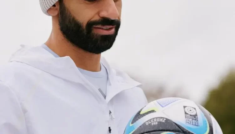 محمد صلاح يعبر عن حزنه "أنا مدمر تماماً"