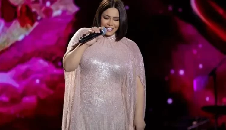 مدير أعمال شيرين يعلن انتهاء العمل معها بعد حفل جدة