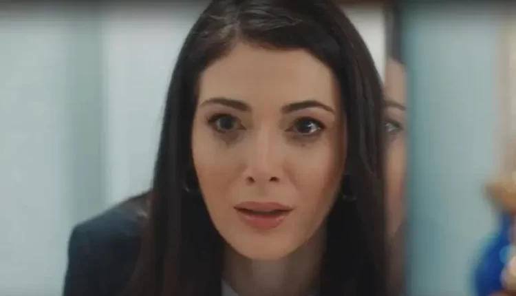 مسلسل الثمن | شاهد أسباب انهيار سارة في الحلقة 70