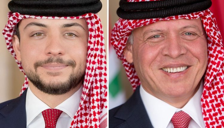 ملتقى البرلمانيات الأردنيات يهنئ الملك بعيد الاستقلال وقرب زفاف ولي العهد