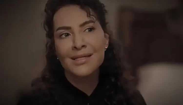 ملح وسمرة الحلقة 17 .. الجمهور: هدى حسين تؤكد أن الفن رسالة