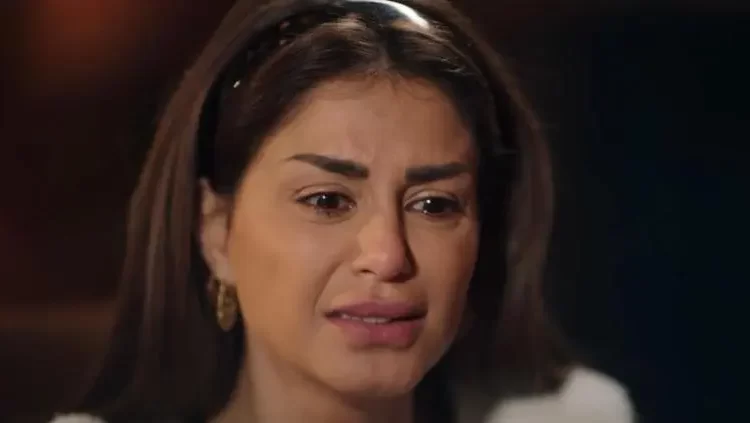 العناية الإلهية تنقذ منة فضالي: "الحمد لله إن الدنيا مولعتش"