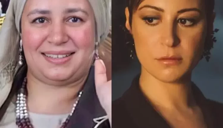 منة شلبي تطالب بتكريم عبلة كامل في مهرجان القاهرة السينمائي