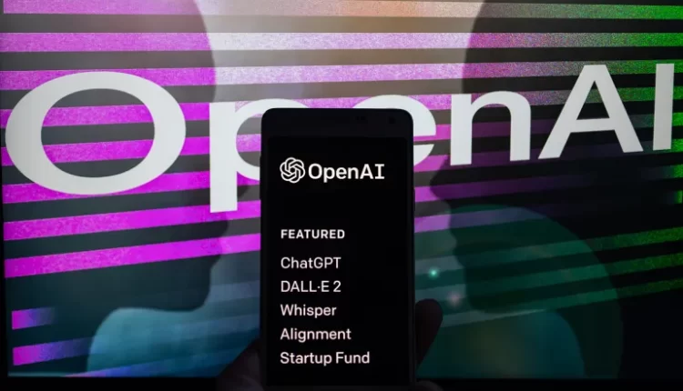 منح بمليون دولار من "أوبن إيه آي" لحل معضلات الذكاء الاصطناعي