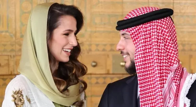 نجوم عرب يشاركون بحفل مجاني احتفالًا بزفاف الأمير الحسين بن عبدالله الثاني