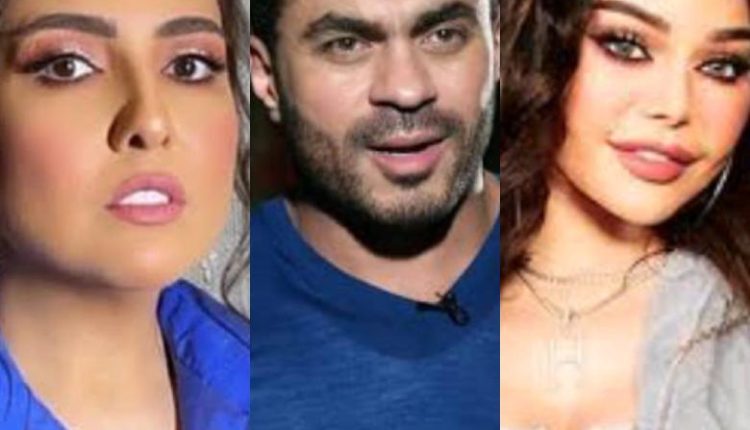 هيفاء وهبي وخالد سليم ومي كساب نجوم أغاني صيف 2023