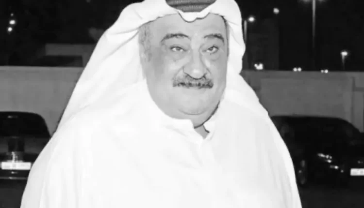 وفاة أحمد جوهر عن عمر ناهز الـ 65 بعد معاناة مع المرض