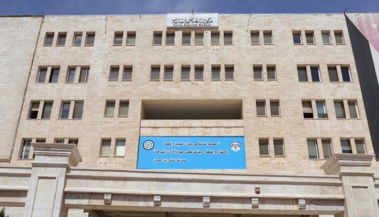 وفد من ديوان الخدمة المدنية يزور العراق