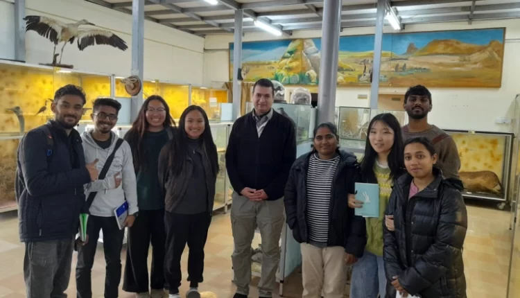 يقصده الطلاب من عدة دول.. الأردن قبلة للراغبين في تعلم اللغة العربية