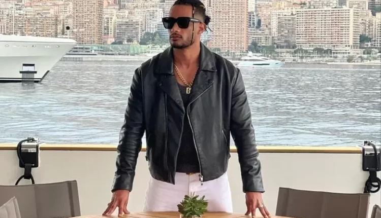 محمد رمضان يطلق أغنية "نيسيسار" في عيد الأضحى