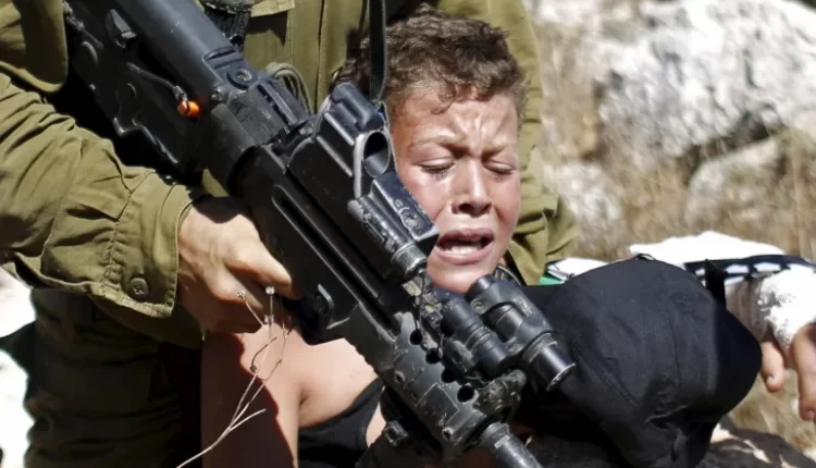 لانتهاك حقوق الأطفال.. الأمين العام للأمم المتحدة يضيف روسيا إلى "قائمة العار" ويستثني إسرائيل مجددا