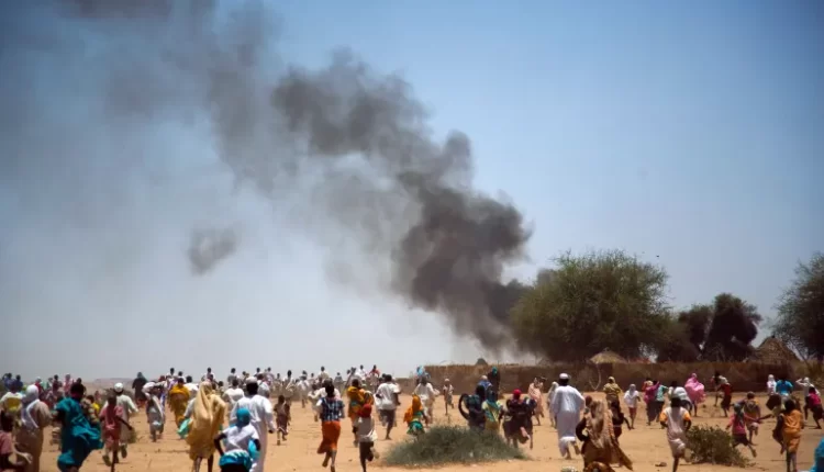5 أسابيع من المعارك بالخرطوم.. ما مخاطر تمدد الصراع لدارفور وجنوب كردفان؟