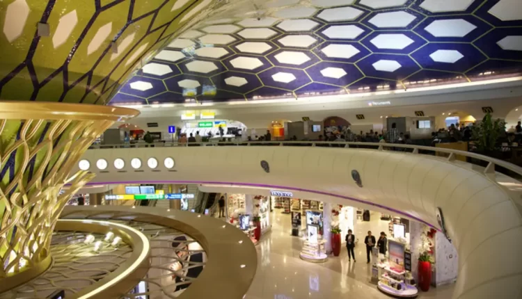 5 ملايين مسافر عبر مطارات الإمارات خلال عطلة عيد الأضحى