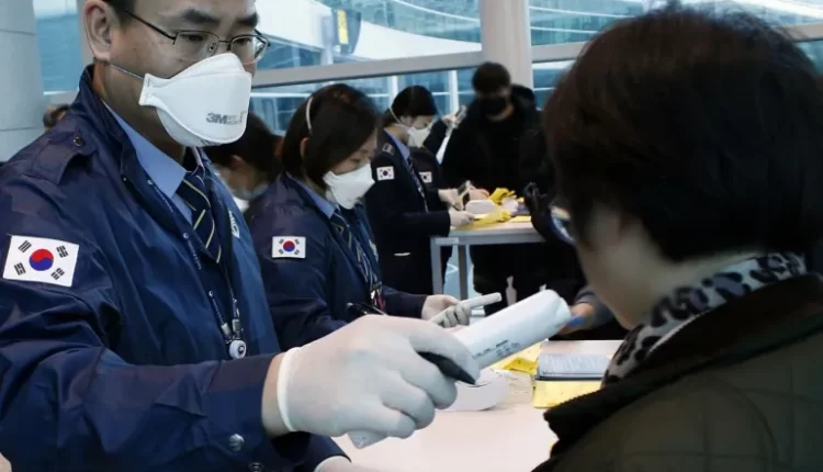 اليابان تعلن أول وفاة في العالم بفيروس "أوز"