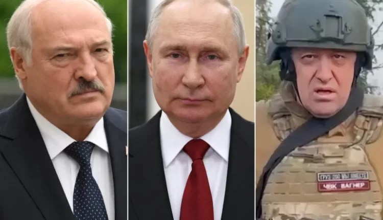 الكرملين يكشف عن بنود الاتفاق الكامل الذي أنهى تمرد قائد "فاغنر"