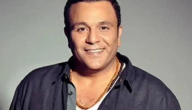 محمد فؤاد يستعد لطرح أغنية "قطر الغرام" بتوقيع عصام كاريكا