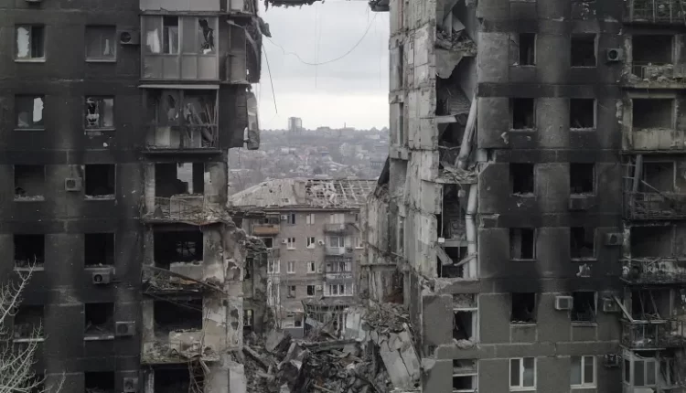 هجمات صاروخية روسية تستهدف جنوب أوكرانيا وزيلينسكي: على موسكو تهيئة مواطنيها لخسارة الأراضي التي احتلتها