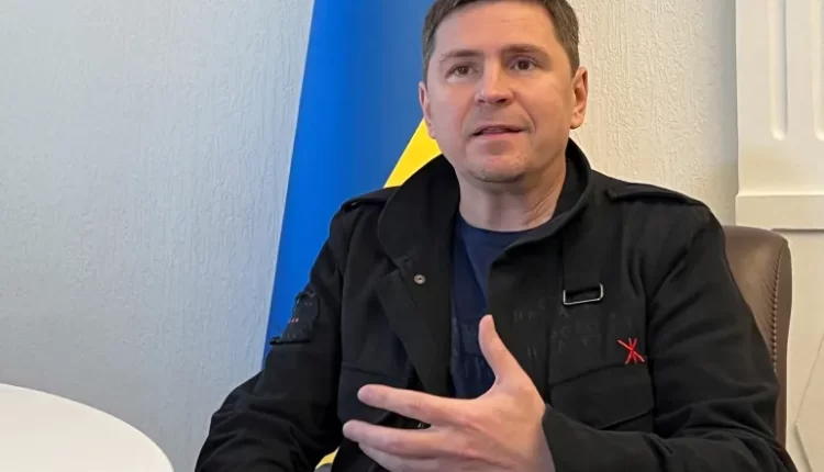 مستشار الرئيس الأوكراني: روسيا مقبلة على مرحلة حاسمة خلال 48 ساعة