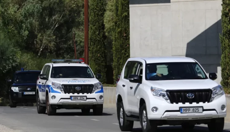 الموساد يعلن: قبضنا داخل إيران على مشتبه بالتخطيط لهجوم في قبرص