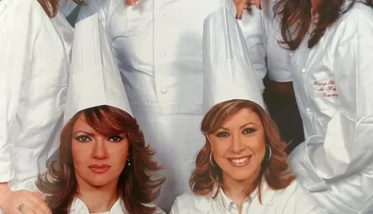 مذيعات "عالم الصباح" يتذكرنّ لحظاتهن مع الشيف رمزي