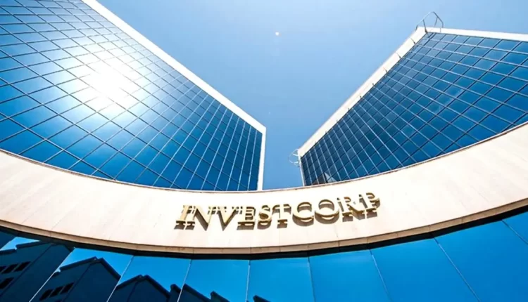 "إنفستكورب" تعتزم جمع 600 مليون دولار من إدراج أداة استثمارية في أبوظبي