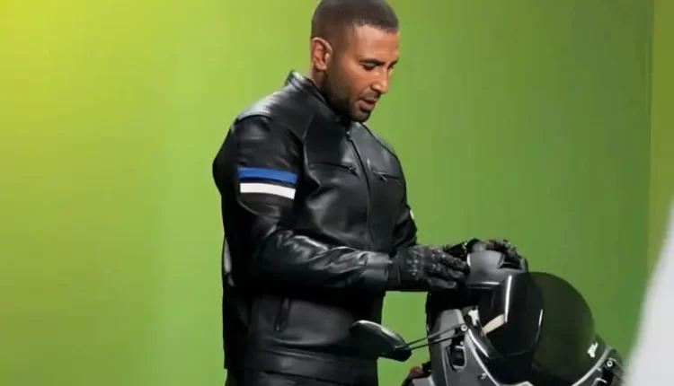 أحمد سعد يعود برقصة جديدة في أحدث إعلاناته