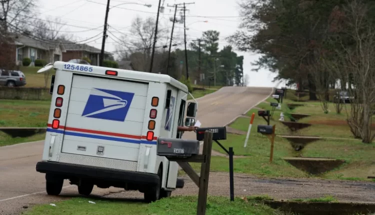 أكثر من 30 رسالة مشبوهة تصل إلى نواب ومسؤولين بولاية كنساس الأميركية