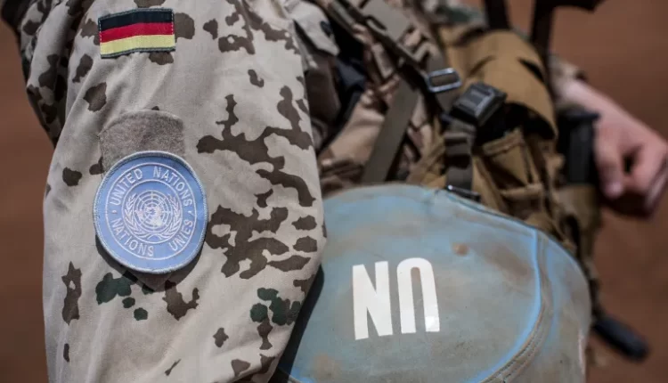 ألمانيا ترفض طلب مالي مغادرة قوات حفظ السلام