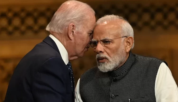 أميركا والهند أقرب لبعضهما الآن من أي وقت مضى