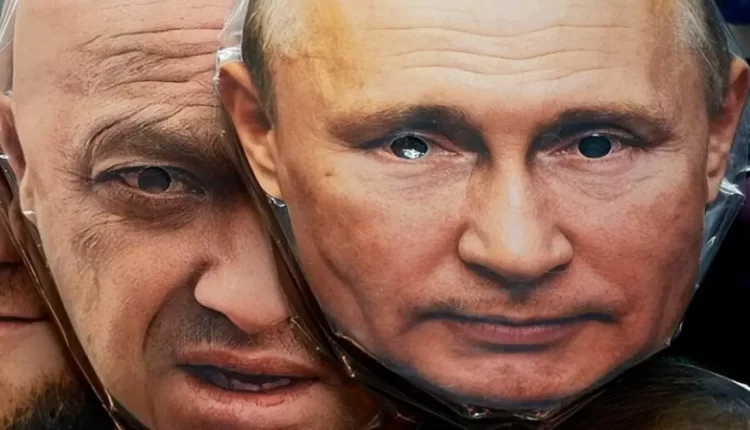 أنصار بوتين يستغربون كيف زحف مرتزقة بسهولة إلى موسكو