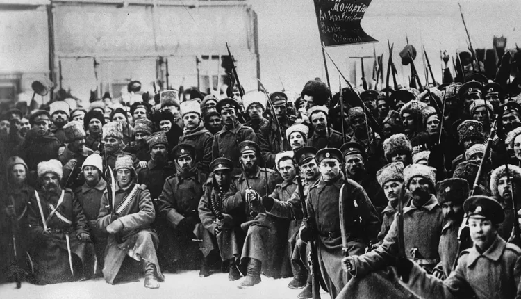 أوفى كتيبة عسكرية.. تمردت على موسكو وأبيدت بهذا العام