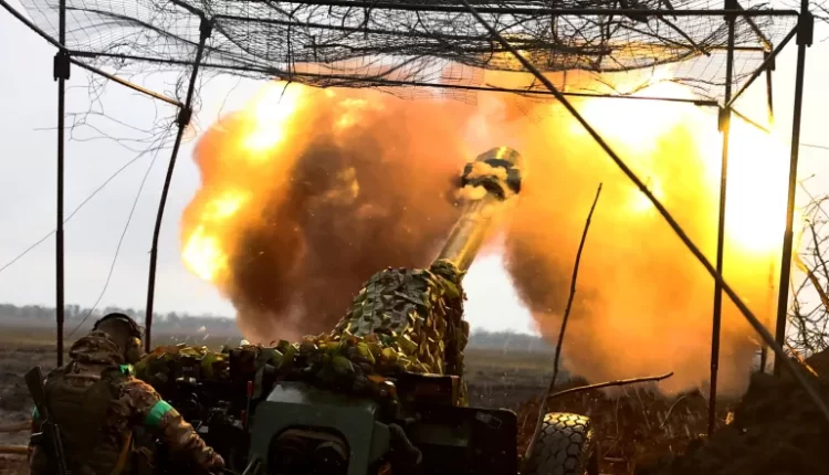 أول ظهور لشويغو منذ تمرد فاغنر وأوكرانيا تكشف عن حصيلة لهجومها المضاد