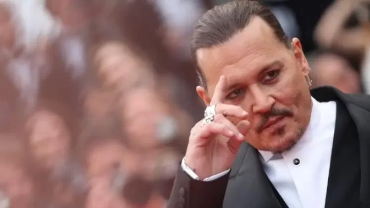 أين سينفق جوني ديب المليون دولار الذي حصل عليه من أمبر هيرد؟