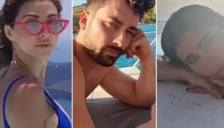 أين يقضي المشاهير إجازة الصيف؟ وما هي الوجهة المفضلة لديهم ؟