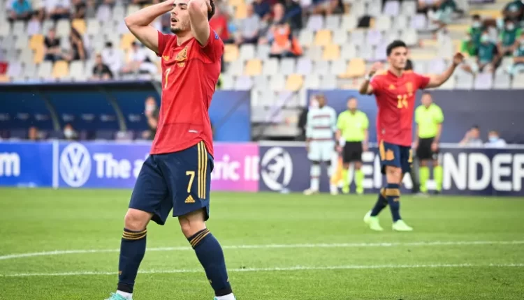 إبراهيم دياز مرشح لتمثيل المغرب والعودة لريال مدريد