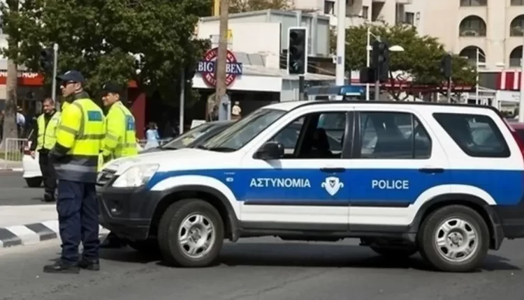 إحباط عملية للحرس الثوري الإيراني ضد إسرائيليين في قبرص