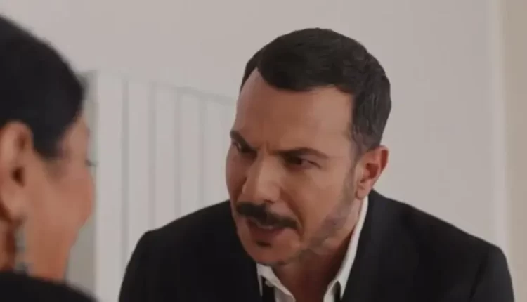 إشادة واسعة بأداء باسل خياط بعد موت كرم في مسلسل الثمن